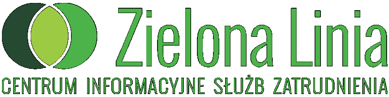 Zielona Linia logo