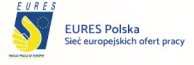 Obrazek dla: Sieć europejskich ofert pracy online EURES