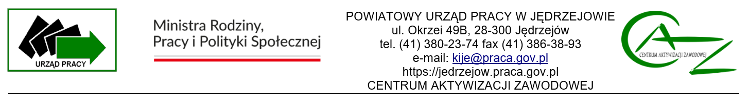 Nagłówek rezerwa Ministra